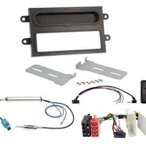 ACV 1-DIN Kit Renault Twingo(AH) 09/2014-04/2019 LFB/Antenne Super-Preis