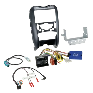 ACV 2-DIN Kit BMW Mini (R55/R56/R57) 2007-2015 LFB/Antenne Sichere Zahlung