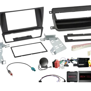 ACV 2-DIN KIT BMW 3er ohne Raucherpaket LFB/Antenne Preisknaller