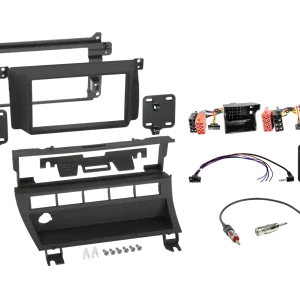 Top-Angebot ACV 2-DIN Kit 2 BMW 3er(E46) 07/1998-02/2007 LFB/Antenne