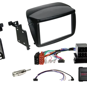 ACV 2-DIN Kit Fiat Doblo(ZAF 263)/Opel Combo D LFB/Antenne Jetzt Bestellen