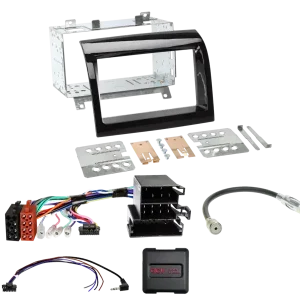 ACV 2-DIN Kit Citroen/Fiat/Peugeot 2011-2014 LFB/Antenne Bestpreis