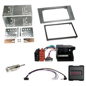 ACV 2-DIN Kit Ford Mondeo 06/2003-04/2005 LFB/analog/Antenne Rabatt