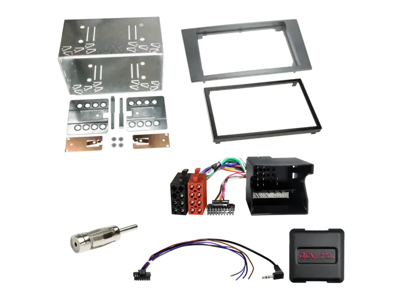 ACV 2-DIN Kit Ford Mondeo 06/2003-04/2005 LFB/analog/Antenne Rabatt