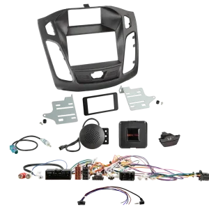 ACV 2-DIN Kit Ford Focus (DYB)03/2011-09/2014 LFB/Antenne Günstig