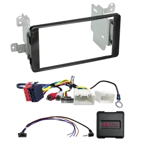 ACV 2-DIN Kit Fiat Fullback(KT0T)/Mitsubishi L200(KJ0T) LFB/AUX Sale