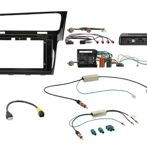 ACV 10\\ VW Golf VII(AU) 2012-2020 RHD i-dapter/Antenne" Zertifiziert