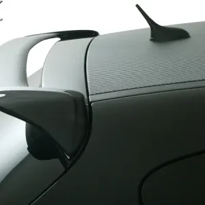 Expressversand RDX Dachspoiler für PEUGEOT 207 Heckspoiler Spoiler
