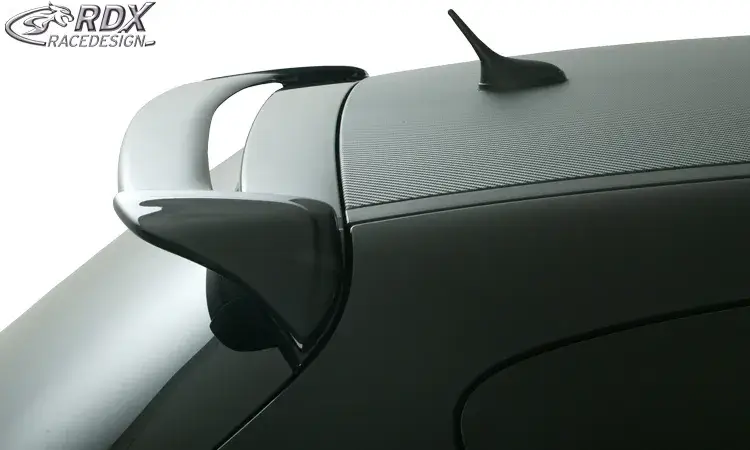 Expressversand RDX Dachspoiler für PEUGEOT 207 Heckspoiler Spoiler