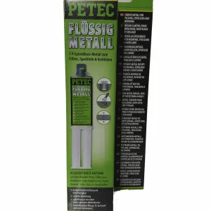 Sale Flüssigmetallkleber von PETEC Verbindungstechnik