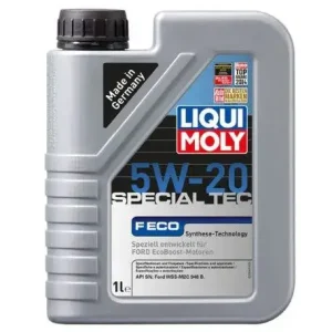 Günstig Liqui Moly Special Tec F Eco 5W20