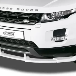 Saisonangebot RDX Frontspoiler VARIO-X für RANGE ROVER Evoque 2011-2016 Frontlippe Front Ansatz Vorne Spoilerlippe