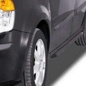 RDX Seitenschweller für RENAULT Modus "Slim" Expressversand