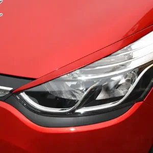 Bestseller RDX Scheinwerferblenden für RENAULT Clio 4 Böser Blick