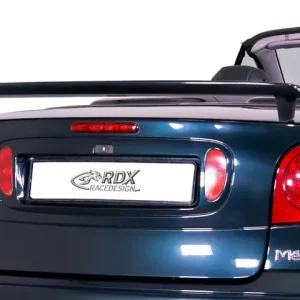 Sonderangebot RDX Heckspoiler für RENAULT Megane 1 Cabrio & Coupe & Classic Heckflügel Spoiler