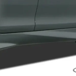 RDX Seitenschweller für VW Lupo & Arosa 6H/6HS "Turbo" Meistverkauft