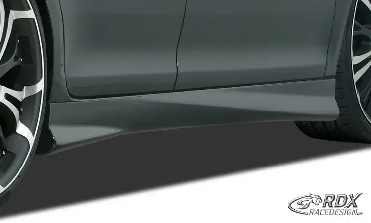RDX Seitenschweller für VW Lupo & Arosa 6H/6HS "Turbo" Meistverkauft