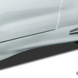 RDX Seitenschweller für SEAT Ibiza & Cordoba (1993-2001) "GT4" Jetzt Bestellen