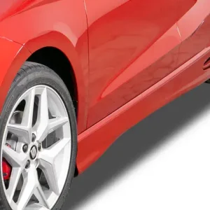 RDX Seitenschweller für SEAT Ibiza 6F "GT4" Bestpreis