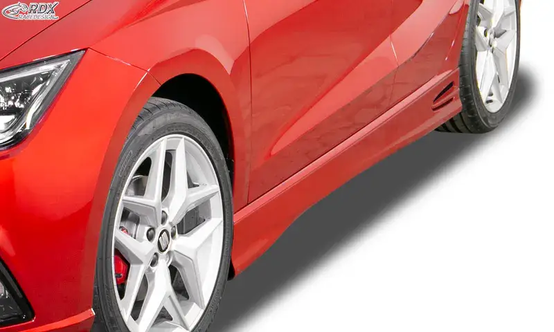 RDX Seitenschweller für SEAT Ibiza 6F "GT4" Bestpreis