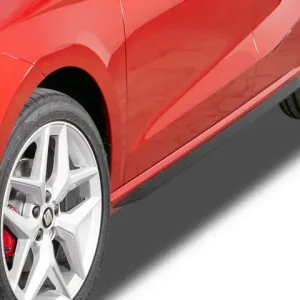 RDX Seitenschweller für SEAT Ibiza 6F "Slim" Top-Preis