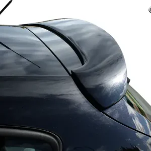 Günstig RDX Dachspoiler für SEAT Leon 1P (mittlere Version) Heckspoiler Spoiler