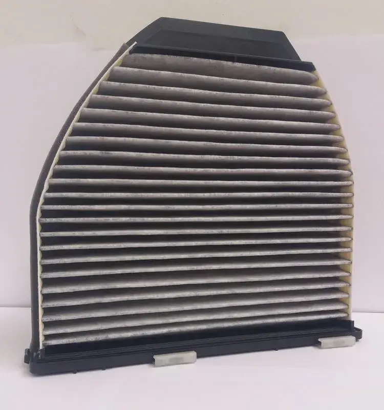 Neu Repstar Aktivkohlefilter Innenraumfilter