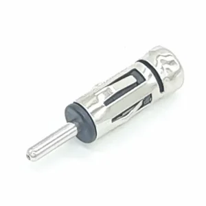 ACV Antennenadapter ISO(f)>DIN(m) Echt