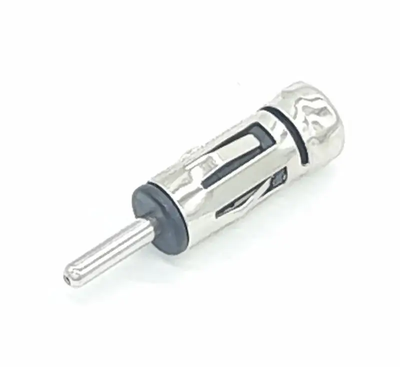 ACV Antennenadapter ISO(f)>DIN(m) Echt
