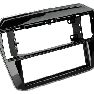 ACV 1-DIN Radioblende Seat Mii/Skoda CitiGo/VW UP Klavierlack Letzte Chance