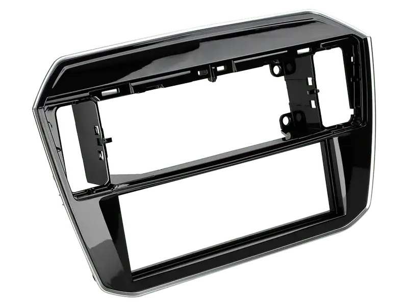 ACV 1-DIN Radioblende Seat Mii/Skoda CitiGo/VW UP Klavierlack Letzte Chance