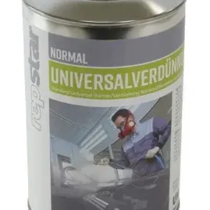 Preisknaller Die Universalverdünnung von Repstar