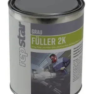 Der 2K Füller von Repstar in verschiedenen Farben Billig