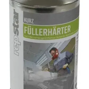 Top-Angebot Der Füllerhärter kurz von Repstar
