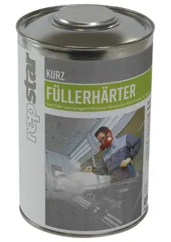 Top-Angebot Der Füllerhärter kurz von Repstar