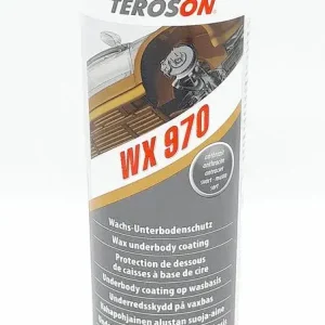 Teroson WX 970 Unterbodenschutz auf Wachsbasis Neu