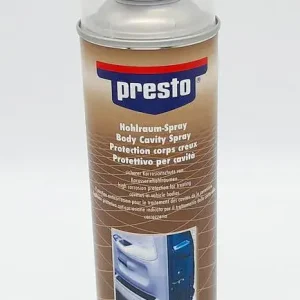 Preisknaller Presto Hohlraumschutz