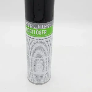 Repstar Rostlöser mit MOS2 Top-Seller