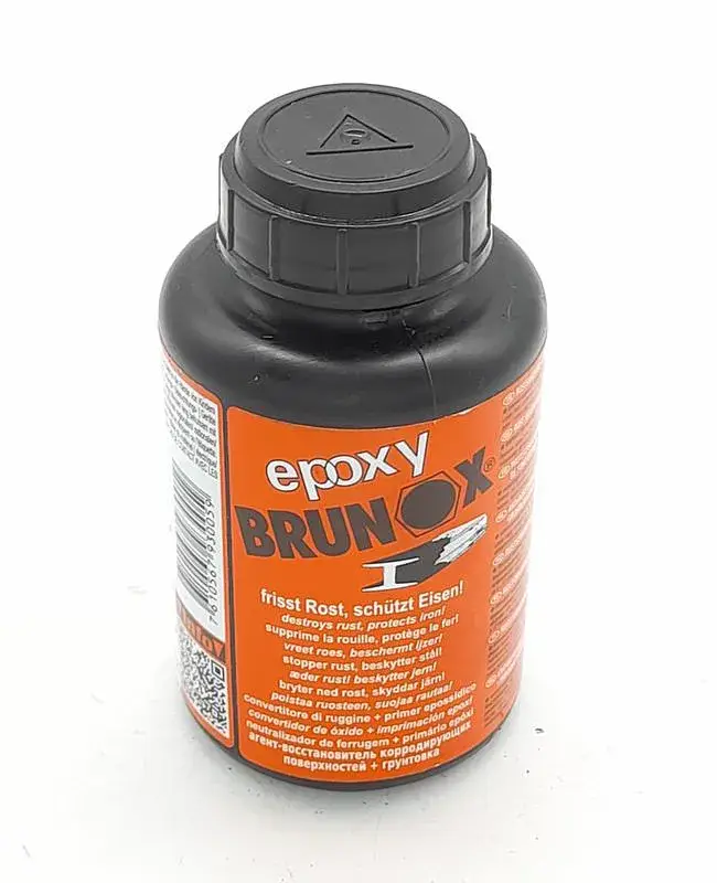 Top-Angebot Brunox Epoxy Rostumwandler und Grundierer