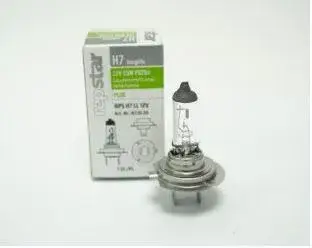 Sichere Zahlung Repstar H7 Glühbirne Longlife RPS H7 LL 12V LL