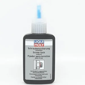 Heißes Angebot Liqui Moly Schraubensicherung P001417