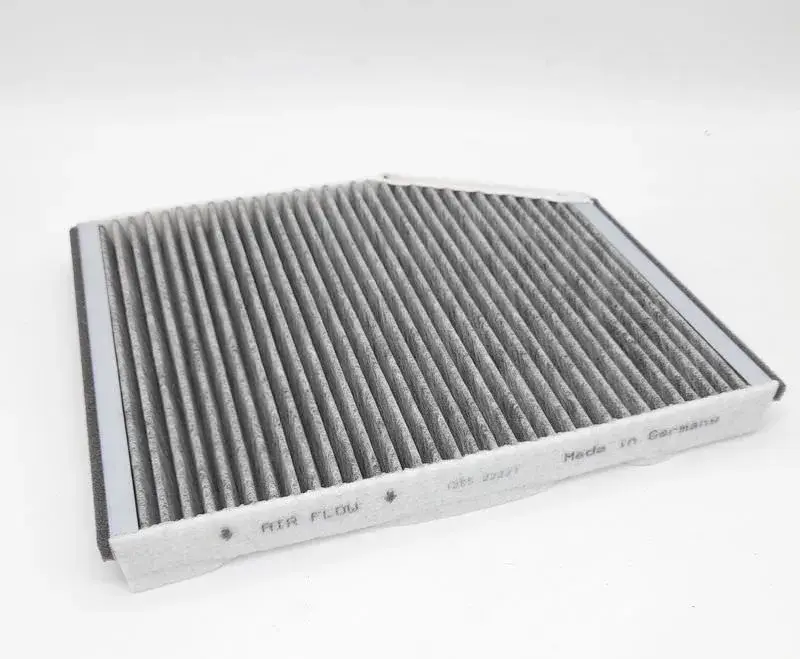 Kracherpreis Repstar Aktivkohlefilter IF1255