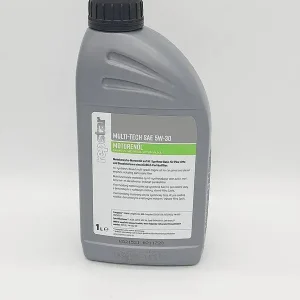 Begrenztes Angebot Repstar Motorenöl Multi-Tech 5W30