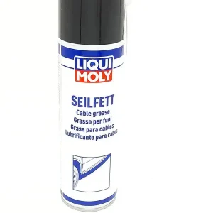 Liqui Moly Seilfett Neue Ware