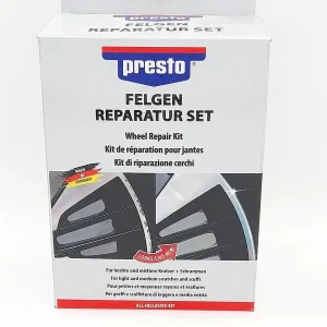 Jetzt Kaufen Presto Felgen Reparatur Set