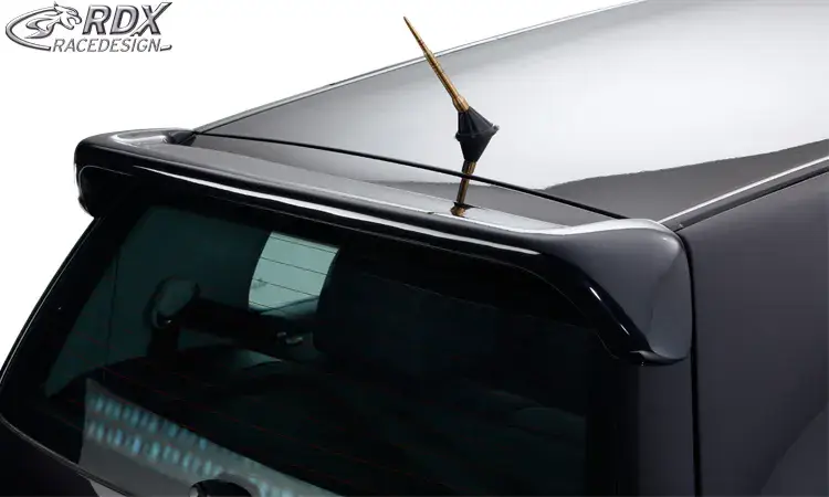 Günstig RDX Dachspoiler für VW Polo 6N2 Heckspoiler Spoiler