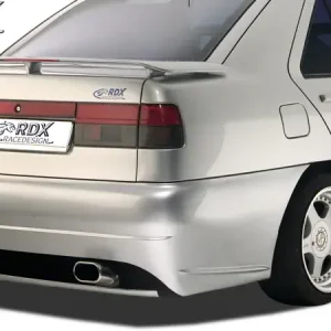 Bestpreis RDX Heckspoiler für SEAT Toledo 1L mit LED-Bremsleuchte Spoiler