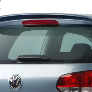 Sichere Zahlung RDX Dachspoiler für VW Golf 6 (große Version) Heckspoiler Spoiler