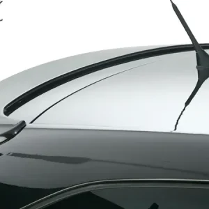 Günstig RDX Dachspoiler für SEAT Ibiza 6J SC (2/3-türer) Heckspoiler Spoiler