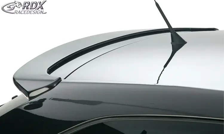 Günstig RDX Dachspoiler für SEAT Ibiza 6J SC (2/3-türer) Heckspoiler Spoiler
